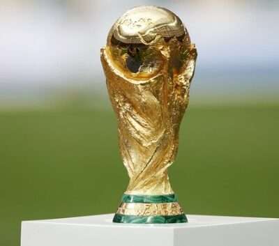 Começa nesta quinta-feira a Copa do Mundo de 2026