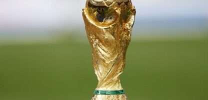 Começa nesta quinta-feira a Copa do Mundo de 2026
