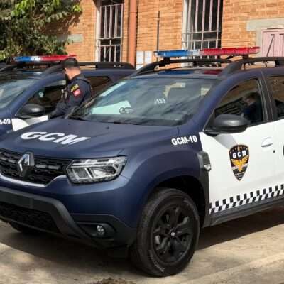 VEJA VÍDEO - Homem é morto a facadas em motel abandonado na zona norte de Rio Preto