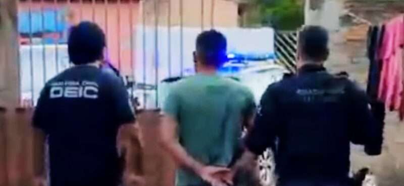 DEIC de Rio Preto cumpre 18 mandados em MT contra grupo investigado por golpe de R$ 800 mil