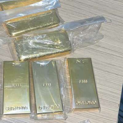 Polícia Civil desmantela falsa denúncia de roubo de barras de ouro e prende dois suspeitos em Rio Preto