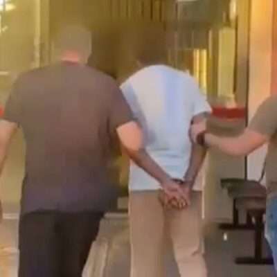VEJA VÍDEO - Polícia Civil prende segundo suspeito e esclarece latrocínio de motorista de aplicativo em Rio Preto