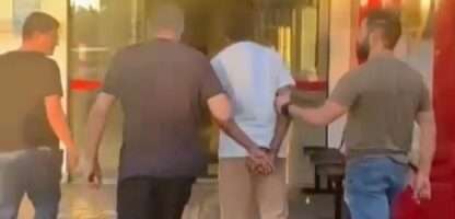 VEJA VÍDEO - Polícia Civil prende segundo suspeito e esclarece latrocínio de motorista de aplicativo em Rio Preto