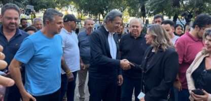 VEJA VÍDEO - Haddad critica gestão de Tarcísio, faz ataques ao Coronel Fábio e defende reorganização da saúde em visita ao HB