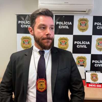 VEJA VÍDEO - Polícia confirma homicídio de mulher esquartejada em Rio Preto