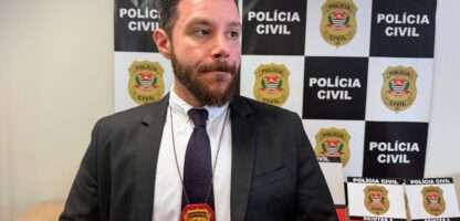 VEJA VÍDEO - Polícia confirma homicídio de mulher esquartejada em Rio Preto