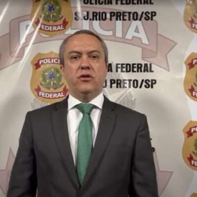 VEJA VÍDEO - GAECO e Polícia Federal miram esquema bilionário de lavagem do jogo do bicho