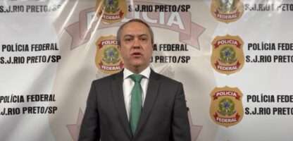 VEJA VÍDEO - GAECO e Polícia Federal miram esquema bilionário de lavagem do jogo do bicho