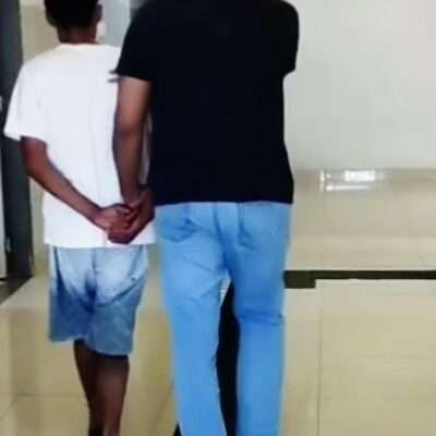 VEJA VÍDEO - DEIC identifica suspeito de roubo seguido de estupro em menos de 72 horas em Rio Preto