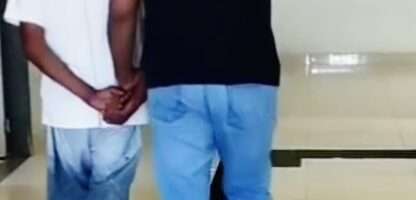 VEJA VÍDEO - DEIC identifica suspeito de roubo seguido de estupro em menos de 72 horas em Rio Preto