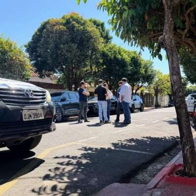 VEJA VíDEO - Partes de corpo humano são encontradas em lixeiras em Rio Preto