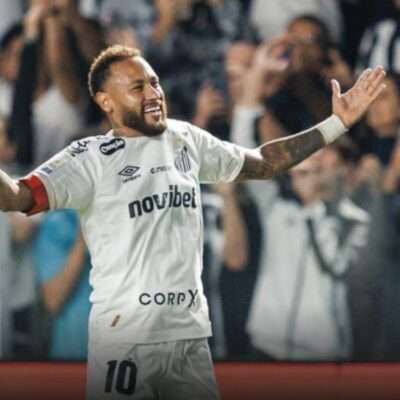 Santos e Mirassol empatam confrontos diretos contra o rebaixamento
