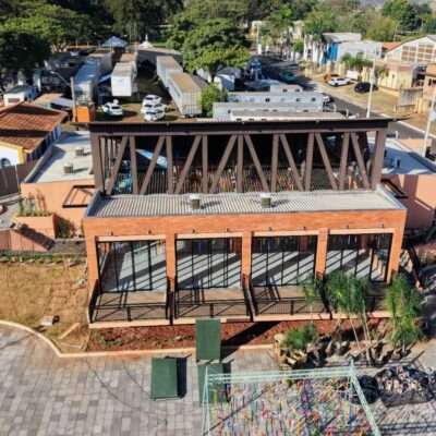 Nova Vila Brasil será inaugurada no FEFOL e recebe evento inspirado na cultura carioca