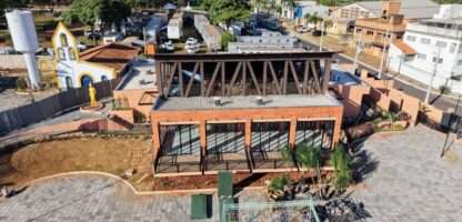Nova Vila Brasil será inaugurada no FEFOL e recebe evento inspirado na cultura carioca