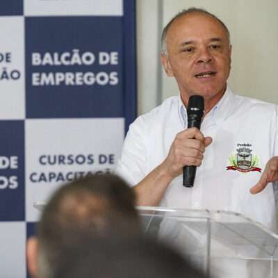 VEJA VÍDEO - Coronel Fábio diz que Prefeitura vai refazer licitação de R$ 29 milhões da Murchid Homsi após buscar licença ambiental