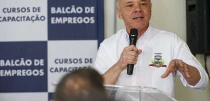 VEJA VÍDEO - Coronel Fábio diz que Prefeitura vai refazer licitação de R$ 29 milhões da Murchid Homsi após buscar licença ambiental