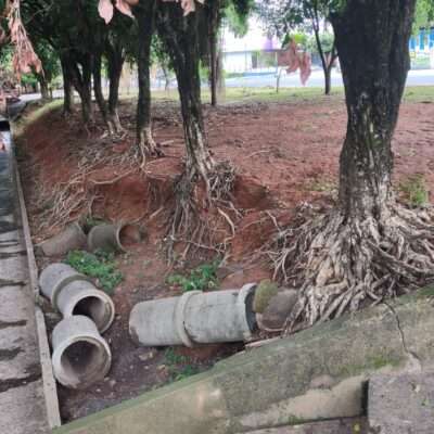 VEJA VÍDEO - Justiça suspende licitação de R$ 29 milhões para obra na avenida Murchid Homsi em Rio Preto