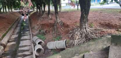 VEJA VÍDEO - Justiça suspende licitação de R$ 29 milhões para obra na avenida Murchid Homsi em Rio Preto