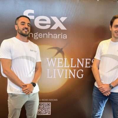 VEJA VÍDEO - Áuri aposta em bem-estar e academia Reebok para disputar mercado imobiliário de Rio Preto