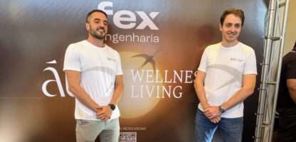 VEJA VÍDEO - Áuri aposta em bem-estar e academia Reebok para disputar mercado imobiliário de Rio Preto