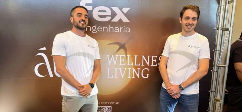 VEJA VÍDEO - Áuri aposta em bem-estar e academia Reebok para disputar mercado imobiliário de Rio Preto