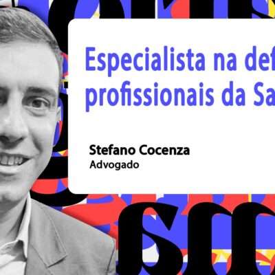 #220 - Médicos e dentistas são alvos de ações de pacientes; advogado se especializou em defesa