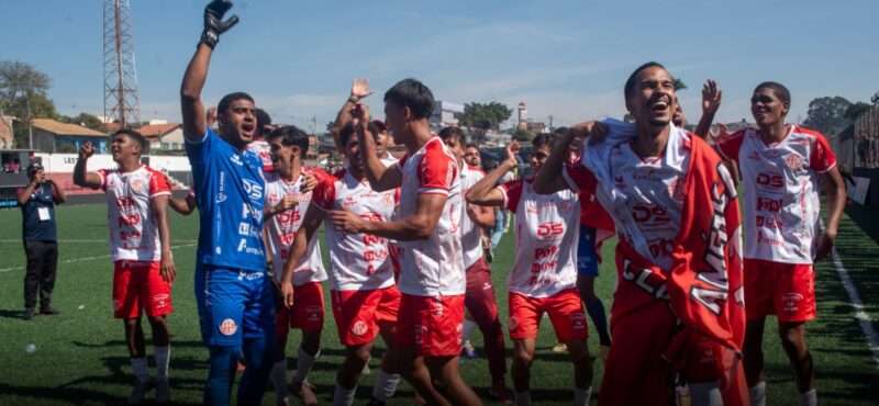 VEJA VÍDEOS - América e Independente conquistam vaga na final e garantem o acesso
