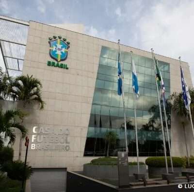 CBF e clubes aprovam novas regras para competições nacionais