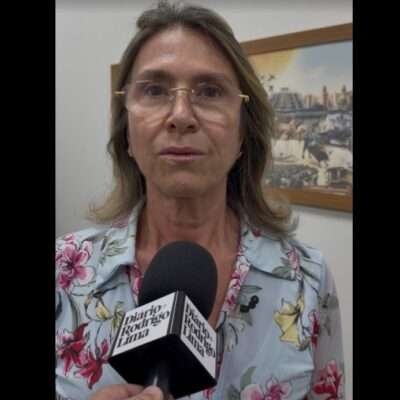 VEJA VÍDEO - Após vídeo polêmico, Cláudia Bassitt pede desculpas e admite: ‘Eu me arrependo’