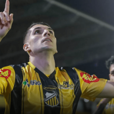 Novorizontino vence Sport e São Bernardo é derrotado pelo Goiás