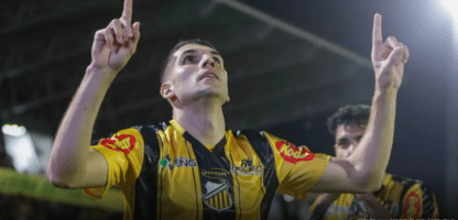 Novorizontino vence Sport e São Bernardo é derrotado pelo Goiás