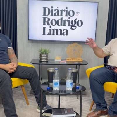 PODCAST - Bruno Moura rejeita vinculação política da capoeira e defende valorização da manifestação cultural