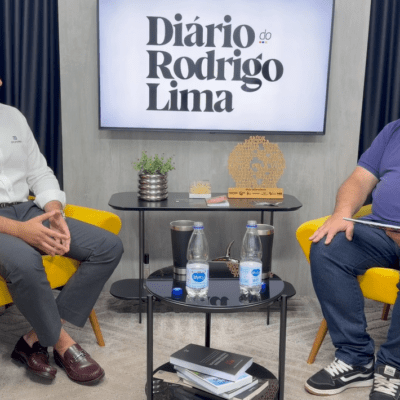 PODCAST - CEO da FAJ diz que Rio Preto vive ‘momento único’ no mercado imobiliário e vê espaço para nova valorização