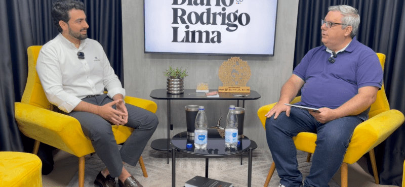PODCAST - CEO da FAJ diz que Rio Preto vive ‘momento único’ no mercado imobiliário e vê espaço para nova valorização