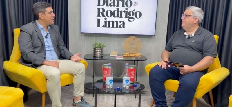 PODCAST - Stefano Cocenza diz que cresce pressão judicial sobre médicos e alerta para crise de peritos em Rio Preto