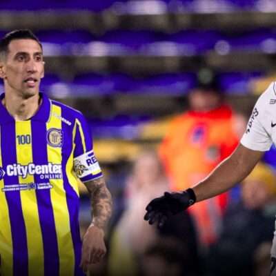 Corinthians e Mirassol empatam jogos de ida das oitavas de final