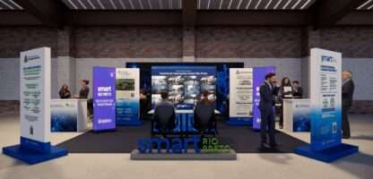 Prefeitura leva inovação na gestão pública ao Rio Preto Tech Summit