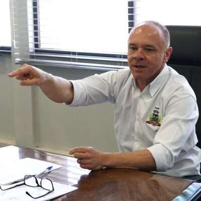 STF anula investigação contra prefeito de Rio Preto por falta de autorização judicial