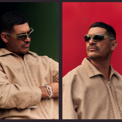 Criolo celebra 50 anos de vida e trajetória artística em show inédito no Sesc Rio Preto