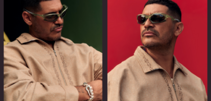Criolo celebra 50 anos de vida e trajetória artística em show inédito no Sesc Rio Preto