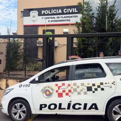 PLANTÃO POLICIAL - Mulher denuncia importunação sexual e agressões em posto de combustíveis de Rio Preto