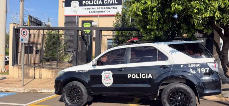 Grupo invade supermercado e leva uísques, chocolates e mais de 170 produtos em Rio Preto