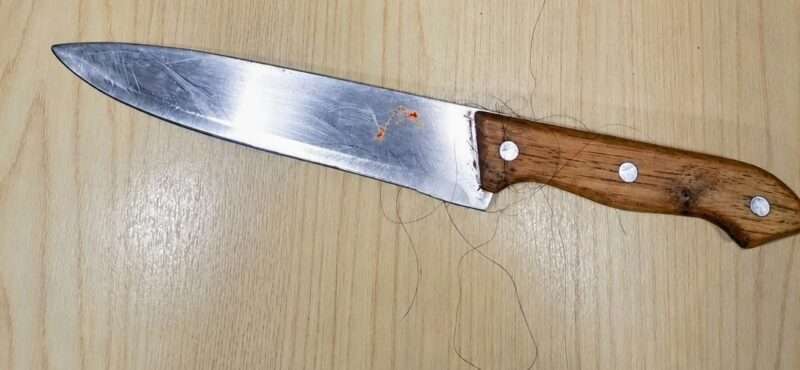 Homem é preso em flagrante por tentativa de feminicídio em Mirassol
