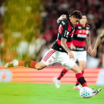 Mirassol é superado pelo Flamengo em jogo atrasado da 4ª rodada