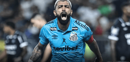 Mirassol puxa sábado perfeito dos paulistas com vitórias de Santos e São Paulo