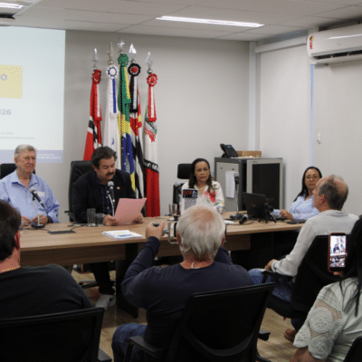 Rio Preto projeta orçamento de R$ 4,3 bilhões para 2027