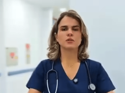MPE pede ao TRE-SP que negue registro de Merabe para deputada federal