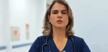 MPE pede ao TRE-SP que negue registro de Merabe para deputada federal