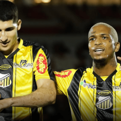Novorizontino vence duelo paulista contra o Botafogo e vira vice-líder da Série B