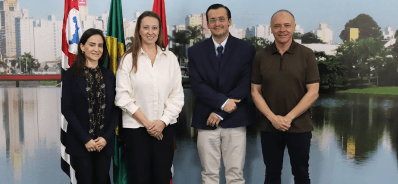 Rio Preto estuda parceria para combater a obesidade